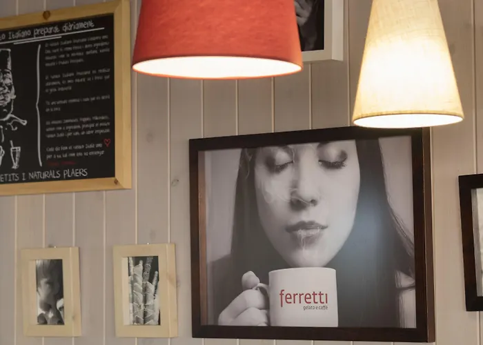 Rosamar & 4*s Lloret de Mar